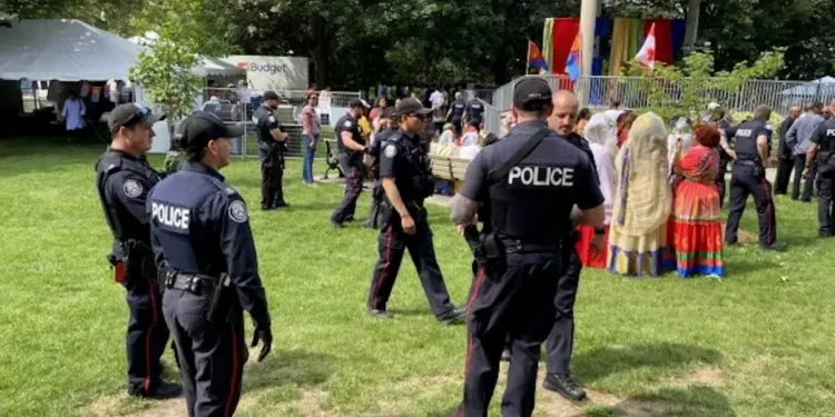 John Dumelo loses mum