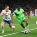 Super Falcons fail to advance to quarter-finals after losing to England on penalty