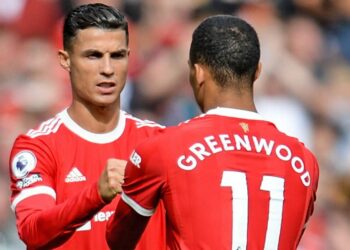 Mason Greenwood feels he won’t be able to join a club in Saudi Arabia due to feud with Cristiano Ronaldo