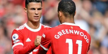 Mason Greenwood feels he won’t be able to join a club in Saudi Arabia due to feud with Cristiano Ronaldo