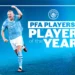 Erling Haaland wins PFA Men’s Players’ Player of the Year