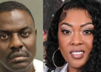 Nigerian man shoots and kills his wife in Florida