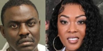 Nigerian man shoots and kills his wife in Florida