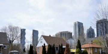 Ontario government to expand supportive housing initiatives in Mississauga