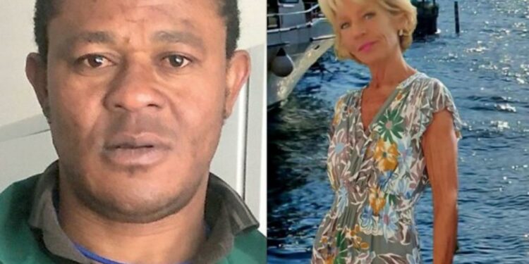 Nigerian man nabbed for allegedly beating 61-year-old woman to death in Italy