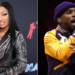 Tory Lanez Bags 10 Years For Shooting Megan Thee Stallion