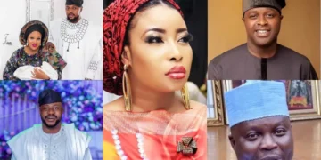 Lizzy Anjorin: I Slept with Toyin Abraham’s Husband, Ijebu, Mr Latin, Odunlade Adekola, Femi Adebayo, Lere Paimo & Others