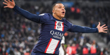 Kylian Mbappe relegated to PSG’s ‘B’ team as tussle with the club continues