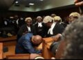Emefiele appears before court over alleged 6.9 Billion Naira procurement fraud
