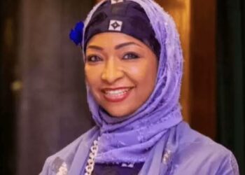 Nigeria’s Minister of Culture, Hannatu Musawa, confirms status as corps member