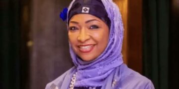 Nigeria’s Minister of Culture, Hannatu Musawa, confirms status as corps member