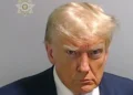 We have realized $7.1 million since Georgia prison mug shot – Trump’s campaign