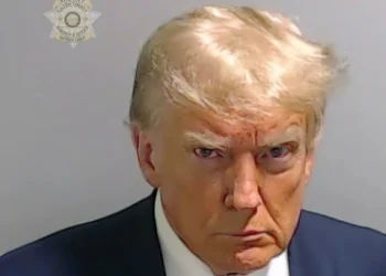 We have realized $7.1 million since Georgia prison mug shot – Trump’s campaign