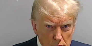 We have realized $7.1 million since Georgia prison mug shot – Trump’s campaign