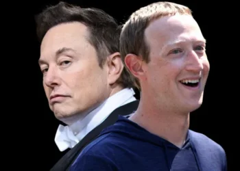 Mark Zuckerberg reveals Elon Musk ‘isn’t serious’ about cage fight