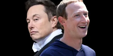 Mark Zuckerberg reveals Elon Musk ‘isn’t serious’ about cage fight