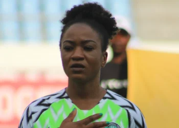 Francisca Ordega: I want to start having babies and build my family