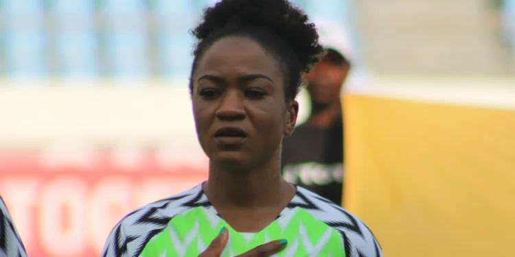 Francisca Ordega: I want to start having babies and build my family