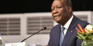 Alassane Ouattara: Ending this coup is beyond Nigeria versus Niger, it’s an ECOWAS decision