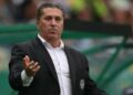 NFF gives Super Eagles coach three-day ultimatum to accept pay cut or leave post