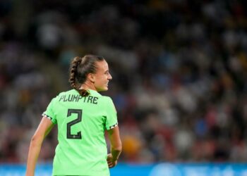 Plumptre: What we have done won’t be forgotten