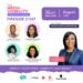 Esther Ijewere, Ariyike Akinbobola, Brenda Okorogba, Others to speak at the Women of Rubies media Visibility Bootcamp