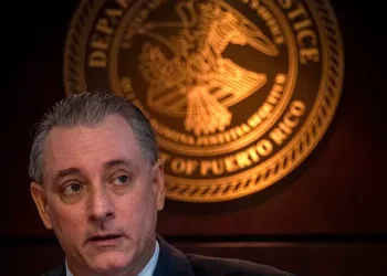 Former Puerto Rico Mayor bags 3 years, 1 month jail term over bribery