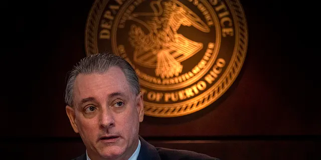 Former Puerto Rico Mayor bags 3 years, 1 month jail term over bribery