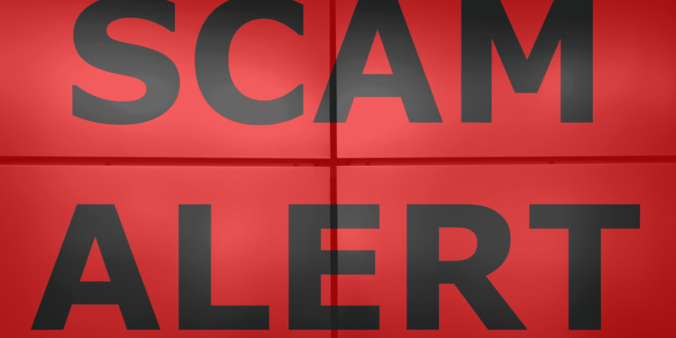 Fake phone bill scam happening in Brampton, Mississauga and GTA