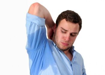 Managing Excessive Sweating: Practical Tips for a Drier, More Comfortable Life