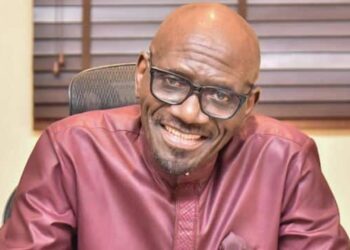 Fountain Of Life Church Founder, Pastor Taiwo Odukoya, Is Dead.