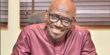 Fountain Of Life Church Founder, Pastor Taiwo Odukoya, Is Dead.