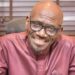 Fountain Of Life Church Founder, Pastor Taiwo Odukoya, Is Dead.