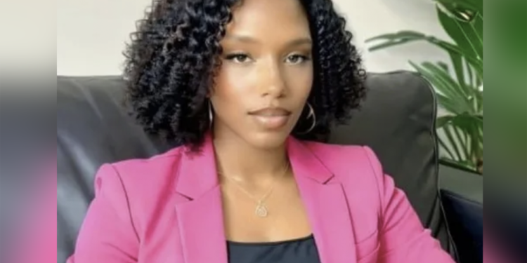 Teacher loses job after complaining about her sister dating white man