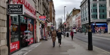 Nigerians stranded in the UK after exhausting their savings to travel for jobs that don’t exist