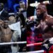 Malik Scott: Deontay Wilder will send Anthony Joshua into the next dimension