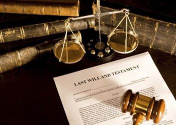 Securing your Legacy: The Importance of Having a Will