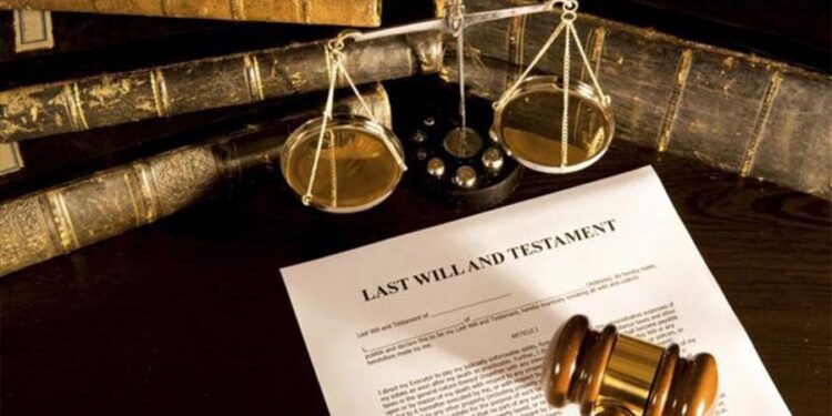 Securing your Legacy: The Importance of Having a Will
