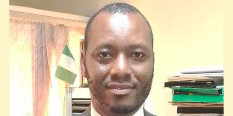 Sodomy: Former Chief Pharmacist of Abuja Hospital Sentenced to Life