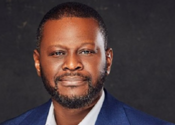 Akindeinde Secures Patent For Blockchain-driven Authentication System