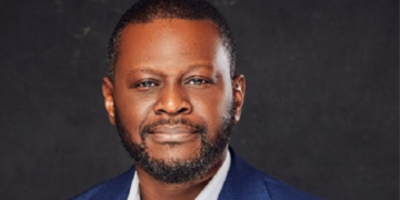 Akindeinde Secures Patent For Blockchain-driven Authentication System