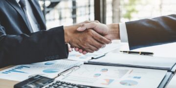 Selecting Your Perfect Business Partner: A Guide to Compatibility and Success