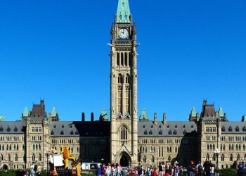 The Canadian Parliament: Roles and Responsibilities of the House of Commons, Senate, and Provincial/Territorial Legislatures