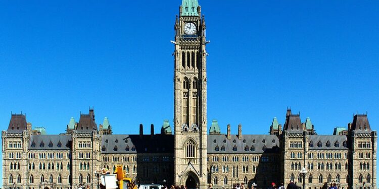 The Canadian Parliament: Roles and Responsibilities of the House of Commons, Senate, and Provincial/Territorial Legislatures