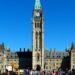 The Canadian Parliament: Roles and Responsibilities of the House of Commons, Senate, and Provincial/Territorial Legislatures