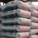 Manufacturers: Cement price will increase to N9,000