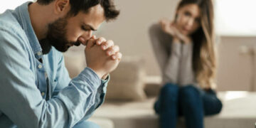 Navigating Loveless Relationships: Understanding, Coping, and Finding a Way Forward