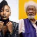 DJ Switch: I roasted Wole Soyinka during a panel discussion