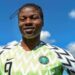 CAF celebrates Oparanozie on retirement