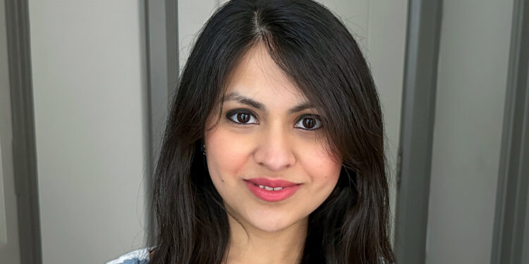 Dr. Gantayet-Mathur’s Five Health Tips to Help Manage Arthritis